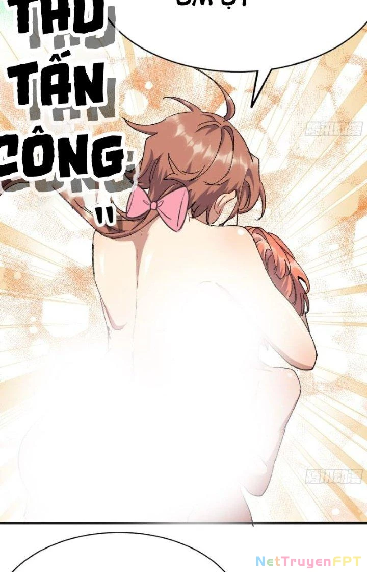 Dũng Sĩ Nấm Chapter 53 - 8