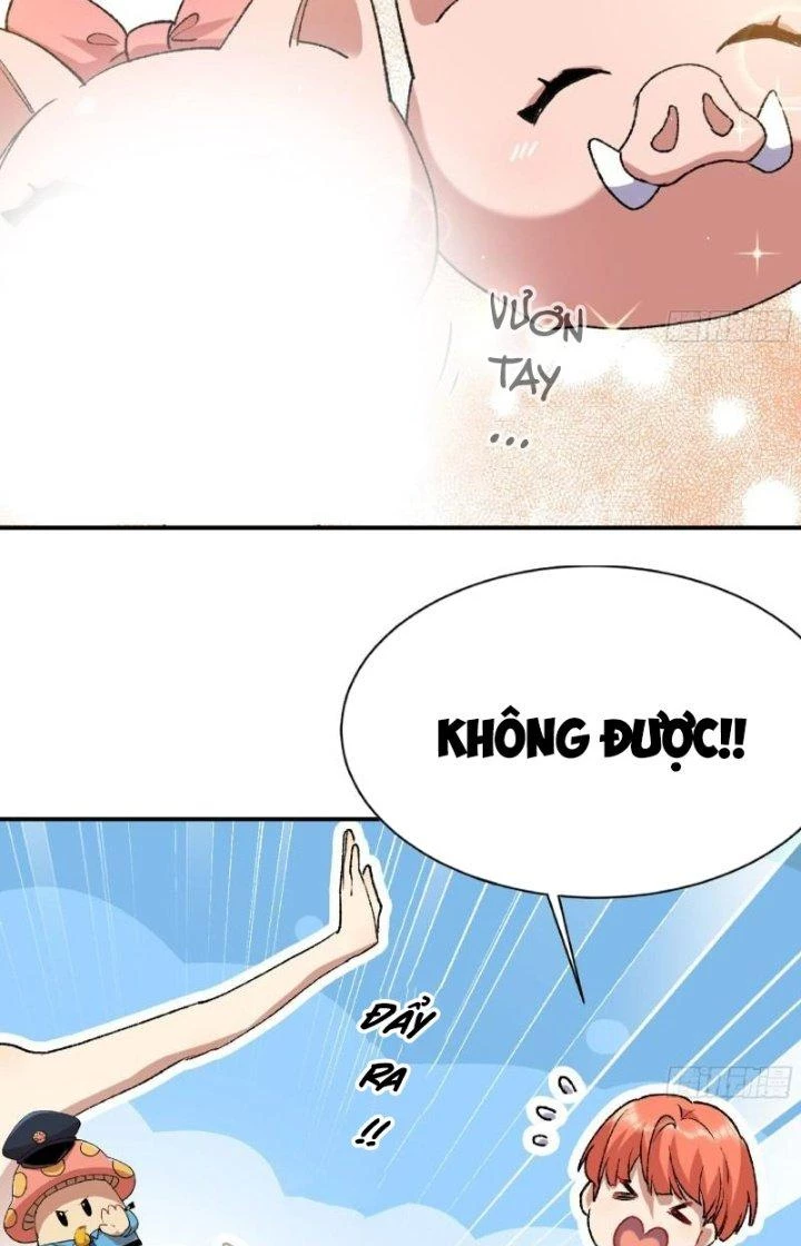 Dũng Sĩ Nấm Chapter 53 - 11