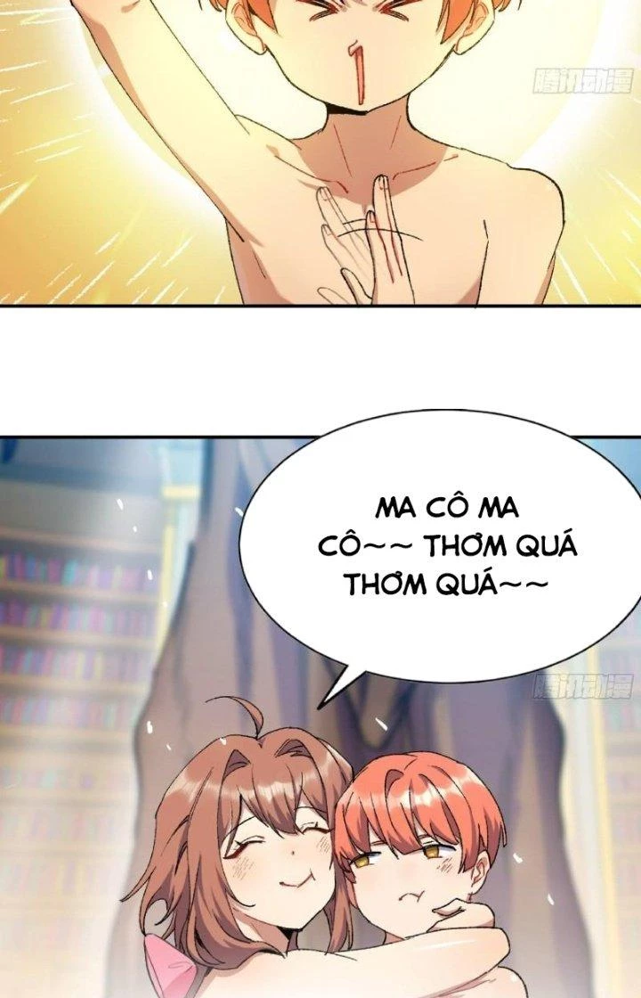 Dũng Sĩ Nấm Chapter 53 - 13