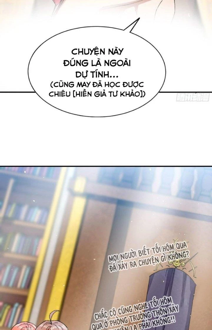 Dũng Sĩ Nấm Chapter 53 - 14