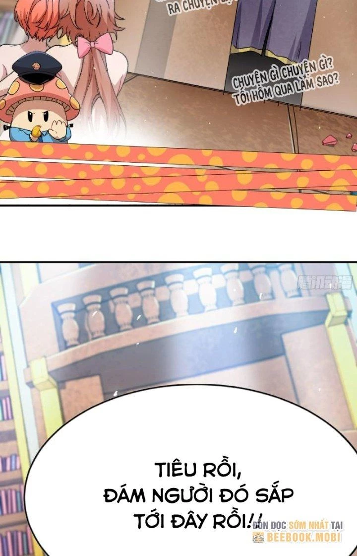 Dũng Sĩ Nấm Chapter 53 - 15