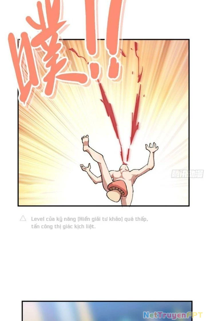 Dũng Sĩ Nấm Chapter 53 - 18