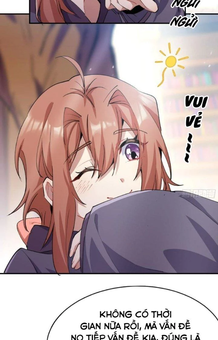 Dũng Sĩ Nấm Chapter 53 - 22