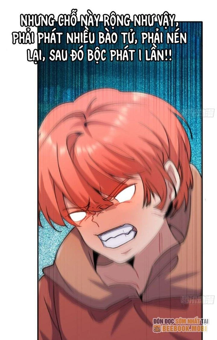 Dũng Sĩ Nấm Chapter 53 - 25