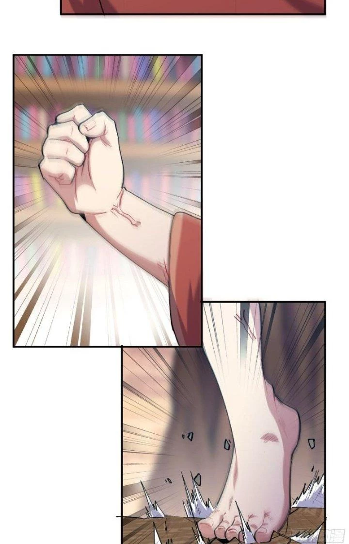 Dũng Sĩ Nấm Chapter 53 - 26