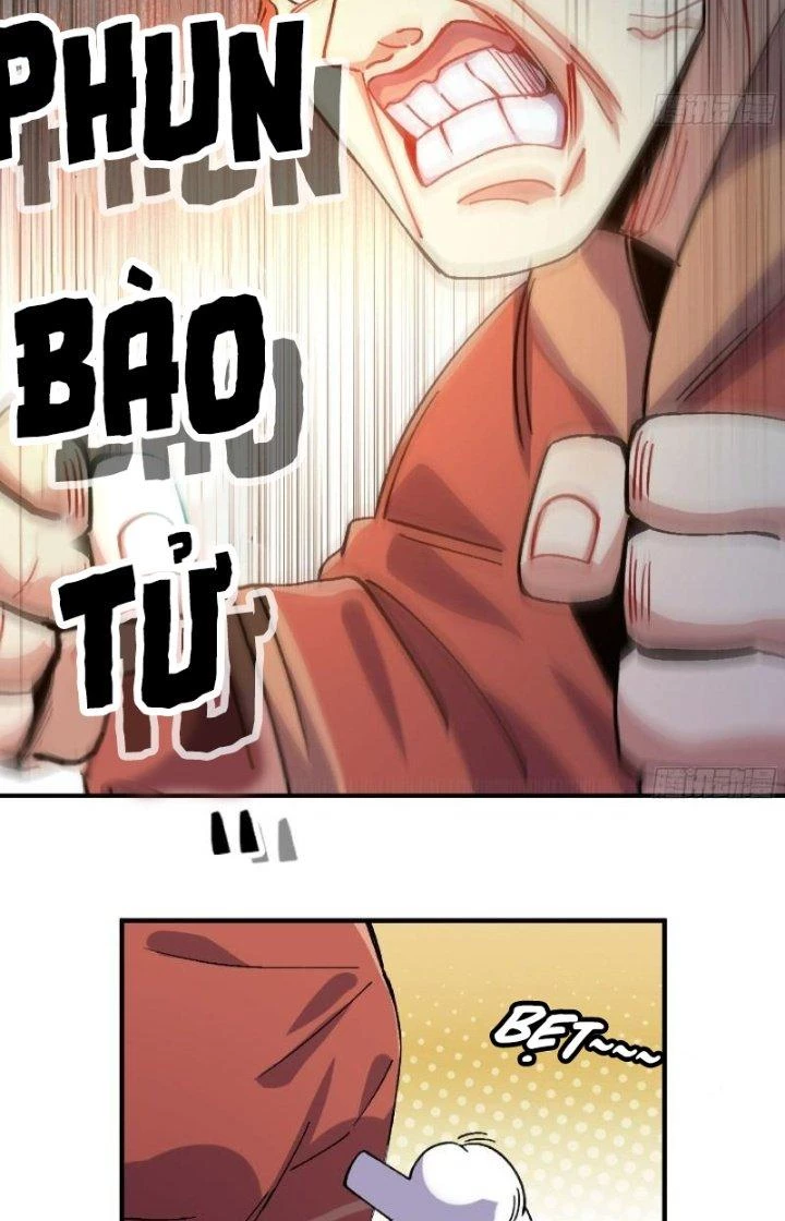 Dũng Sĩ Nấm Chapter 53 - 28