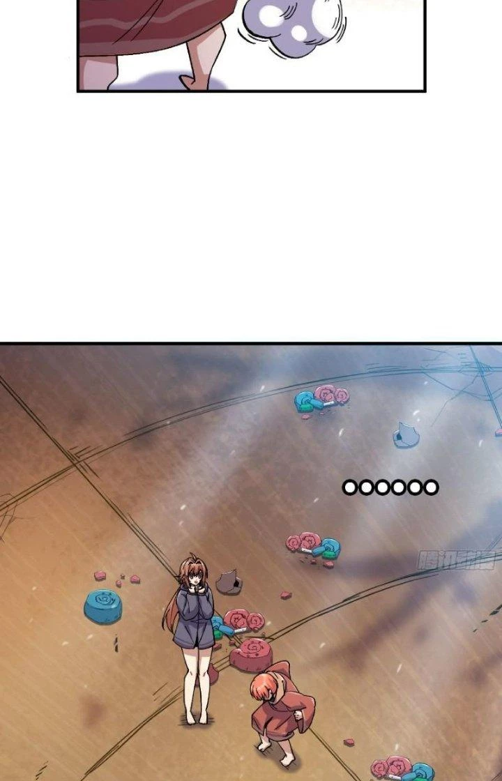 Dũng Sĩ Nấm Chapter 53 - 29