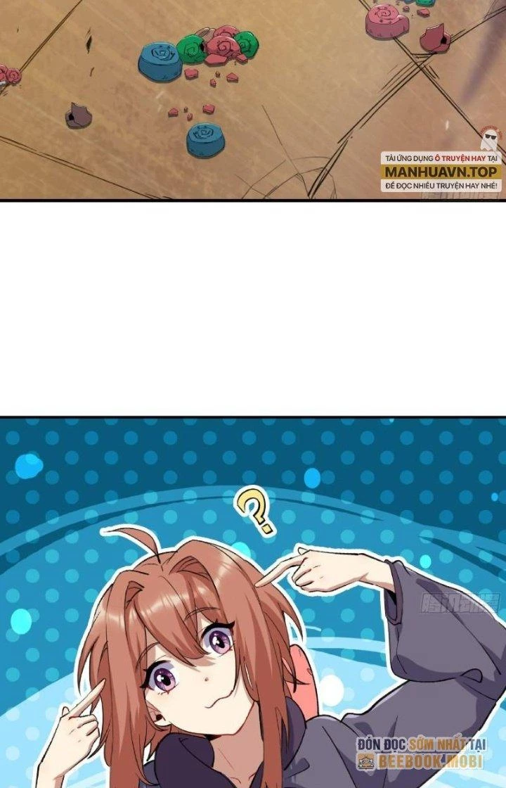 Dũng Sĩ Nấm Chapter 53 - 30