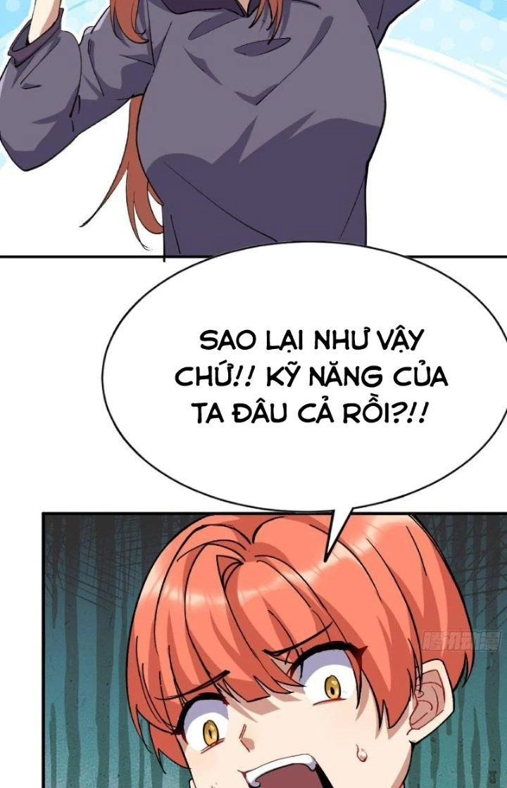 Dũng Sĩ Nấm Chapter 53 - 31
