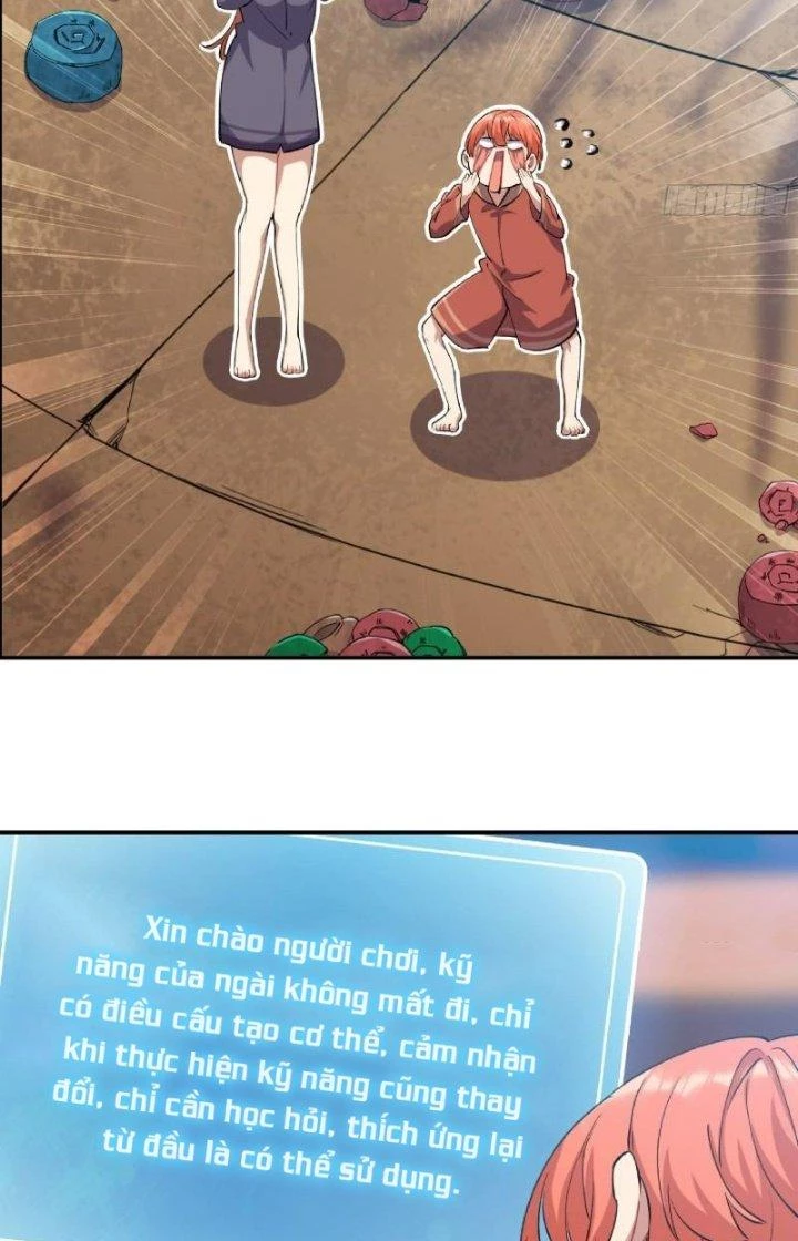 Dũng Sĩ Nấm Chapter 53 - 38