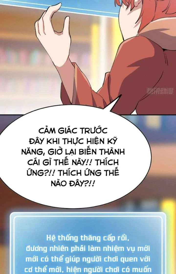 Dũng Sĩ Nấm Chapter 53 - 39