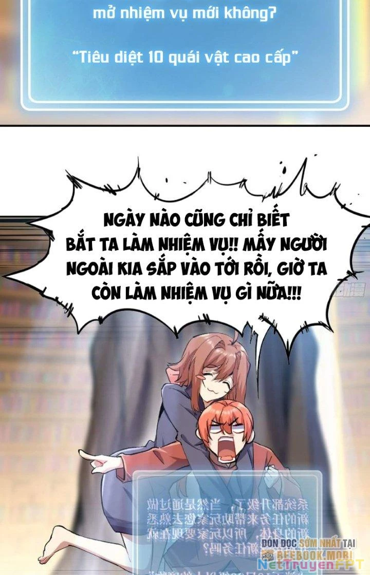 Dũng Sĩ Nấm Chapter 53 - 40