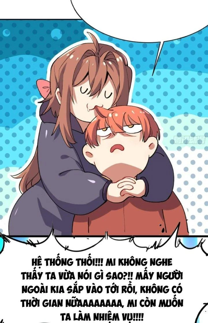 Dũng Sĩ Nấm Chapter 53 - 43