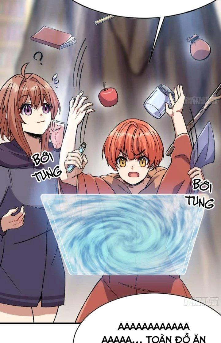 Dũng Sĩ Nấm Chapter 53 - 49