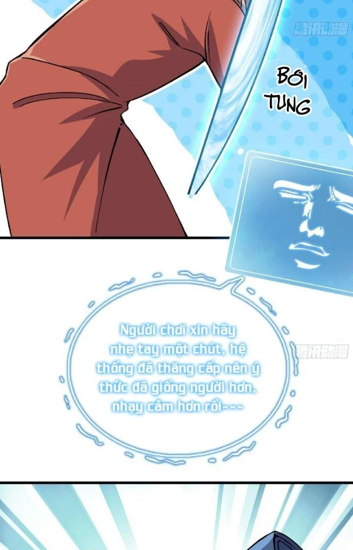 Dũng Sĩ Nấm Chapter 53 - 51