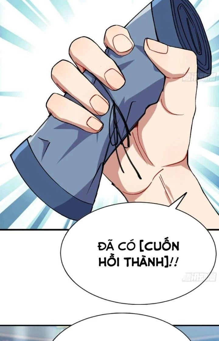 Dũng Sĩ Nấm Chapter 53 - 52