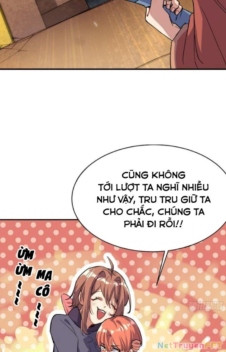 Dũng Sĩ Nấm Chapter 53 - 56