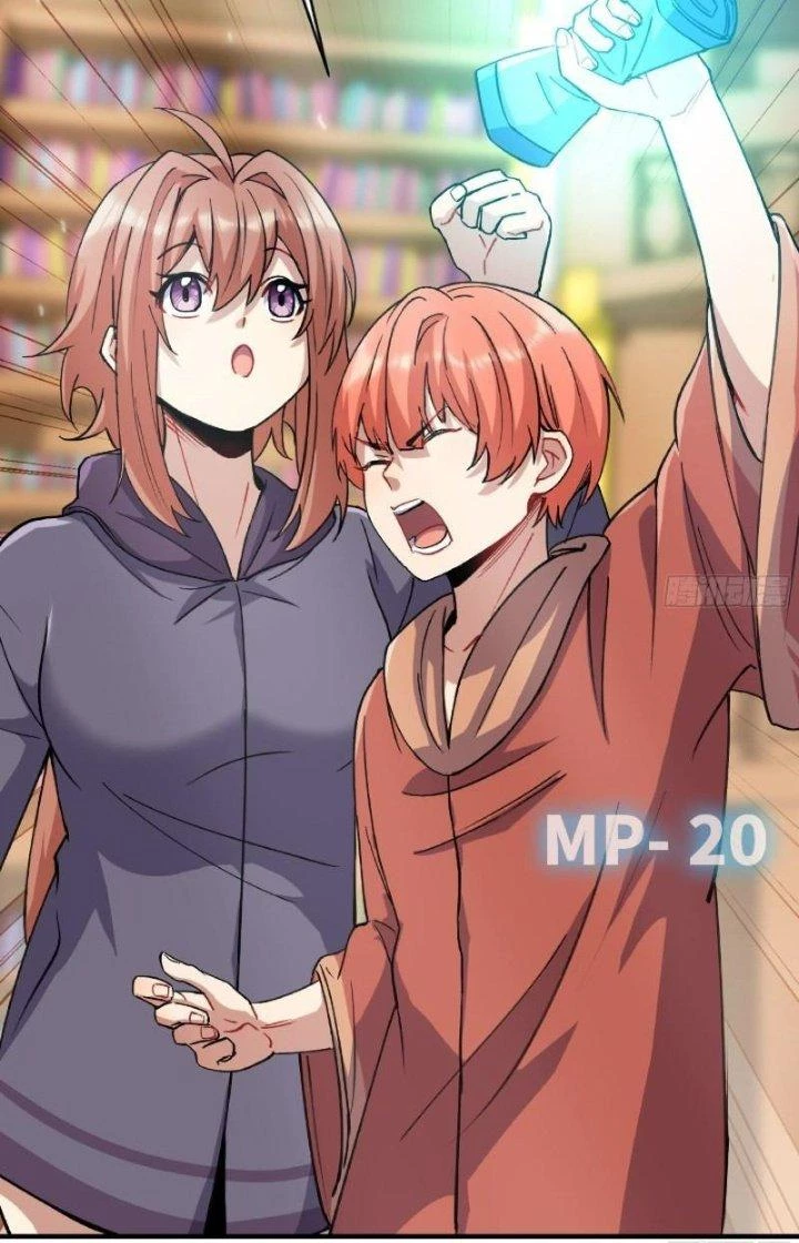 Dũng Sĩ Nấm Chapter 53 - 58