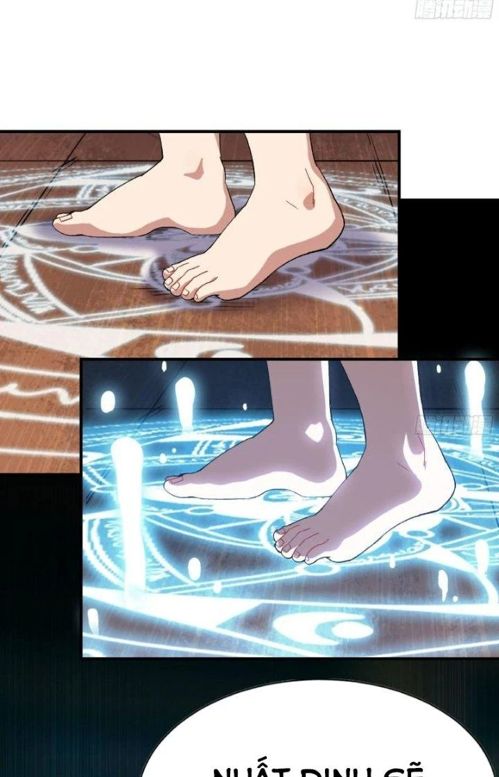 Dũng Sĩ Nấm Chapter 53 - 59