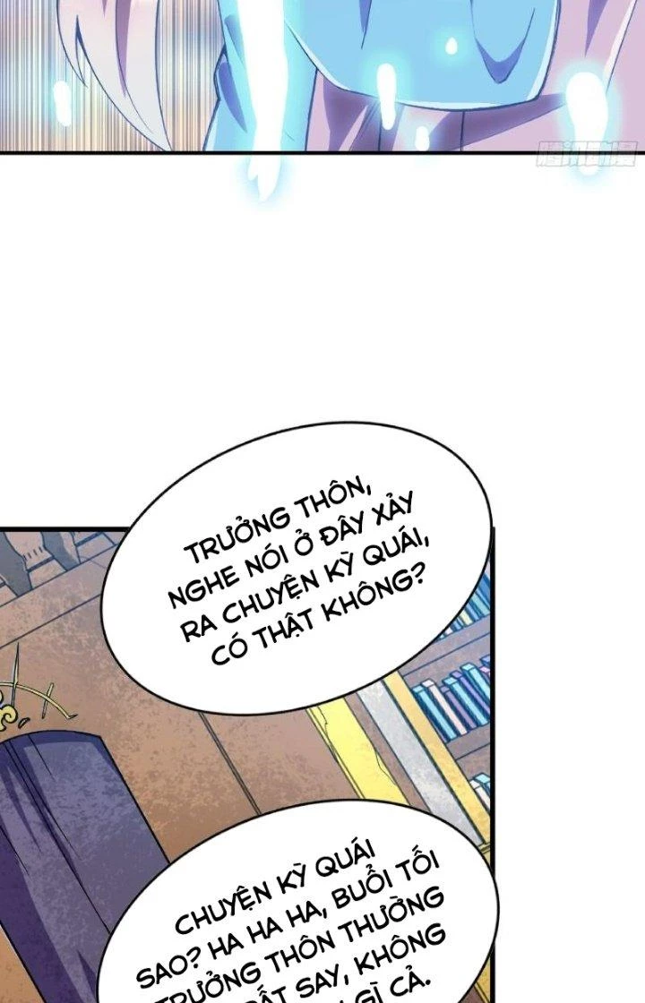 Dũng Sĩ Nấm Chapter 53 - 61