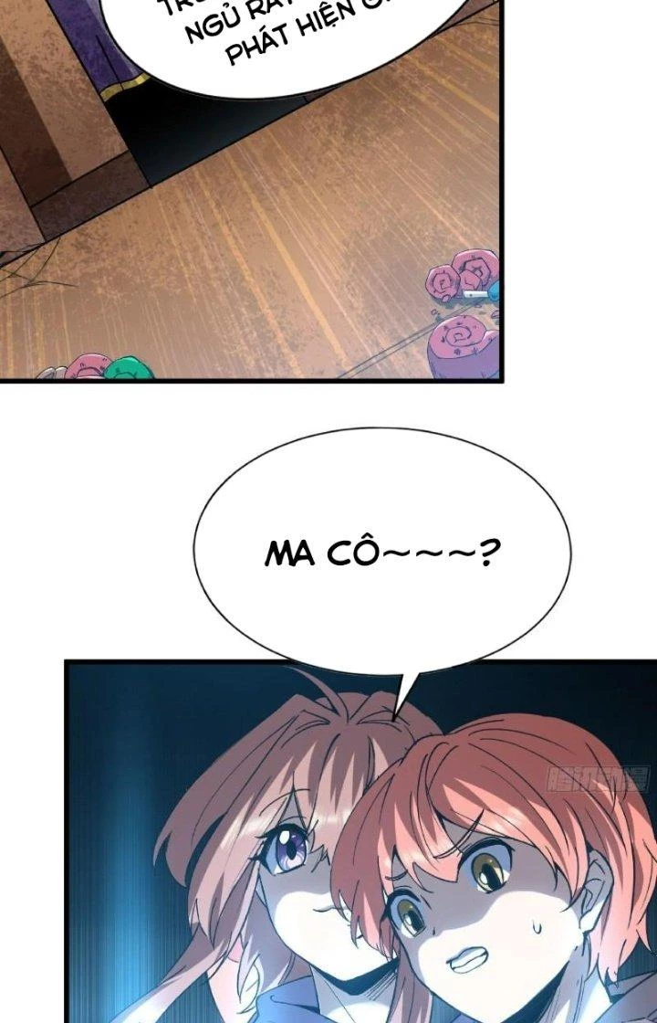 Dũng Sĩ Nấm Chapter 53 - 62