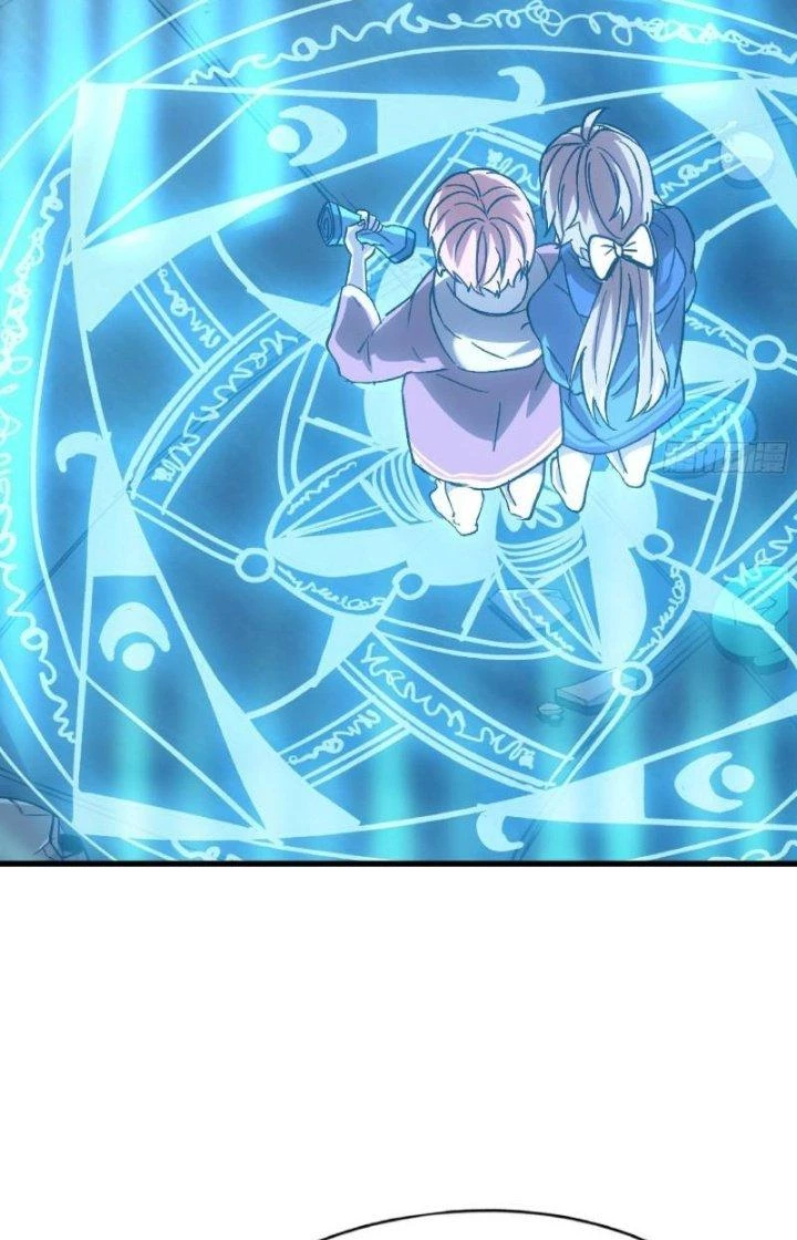 Dũng Sĩ Nấm Chapter 53 - 64