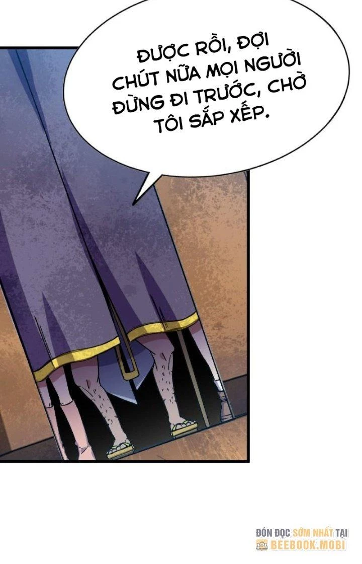 Dũng Sĩ Nấm Chapter 53 - 65