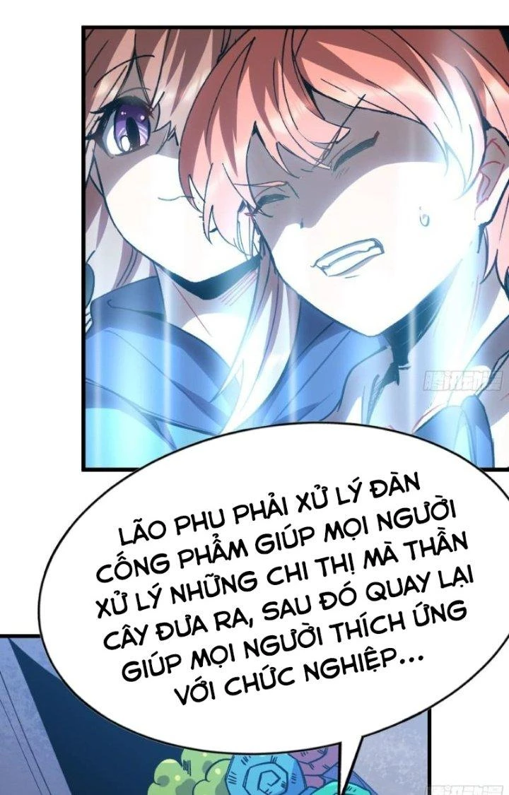 Dũng Sĩ Nấm Chapter 53 - 66