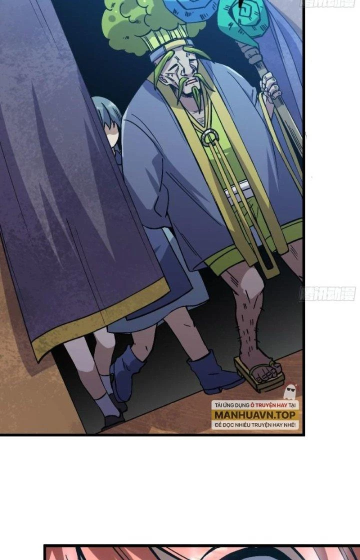 Dũng Sĩ Nấm Chapter 53 - 67