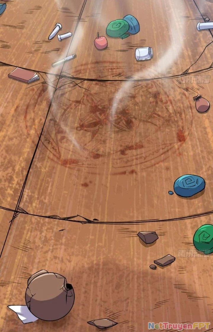 Dũng Sĩ Nấm Chapter 53 - 72