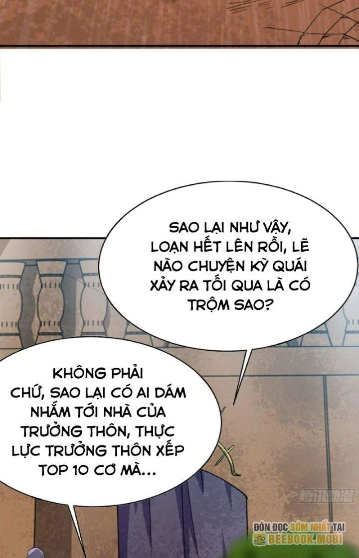 Dũng Sĩ Nấm Chapter 53 - 73