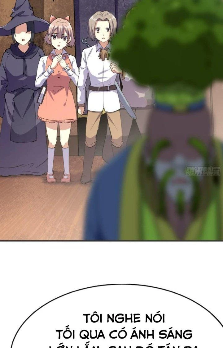 Dũng Sĩ Nấm Chapter 53 - 74