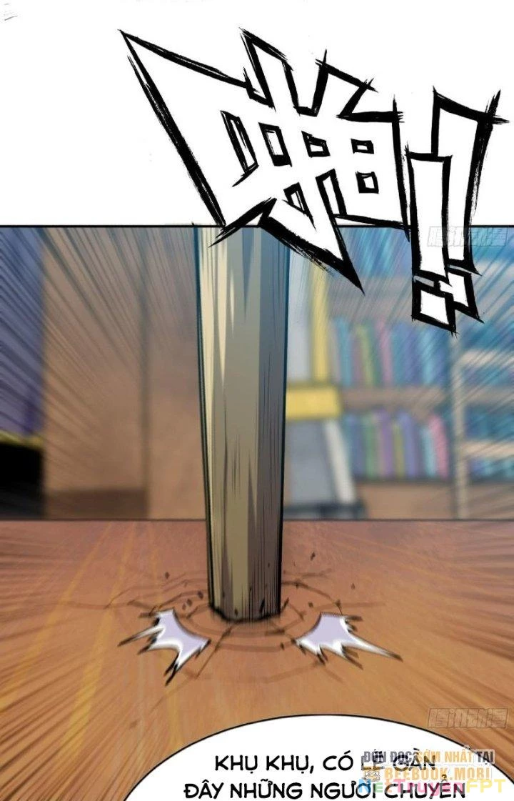 Dũng Sĩ Nấm Chapter 53 - 76