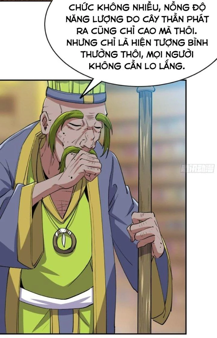 Dũng Sĩ Nấm Chapter 53 - 77