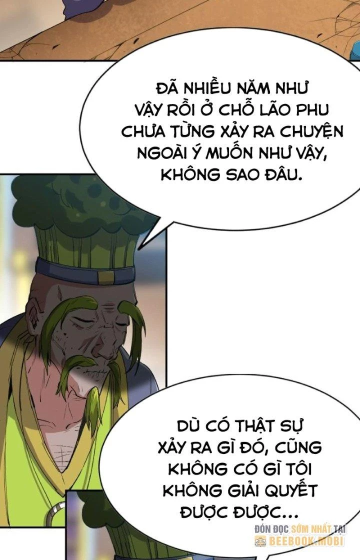 Dũng Sĩ Nấm Chapter 53 - 79