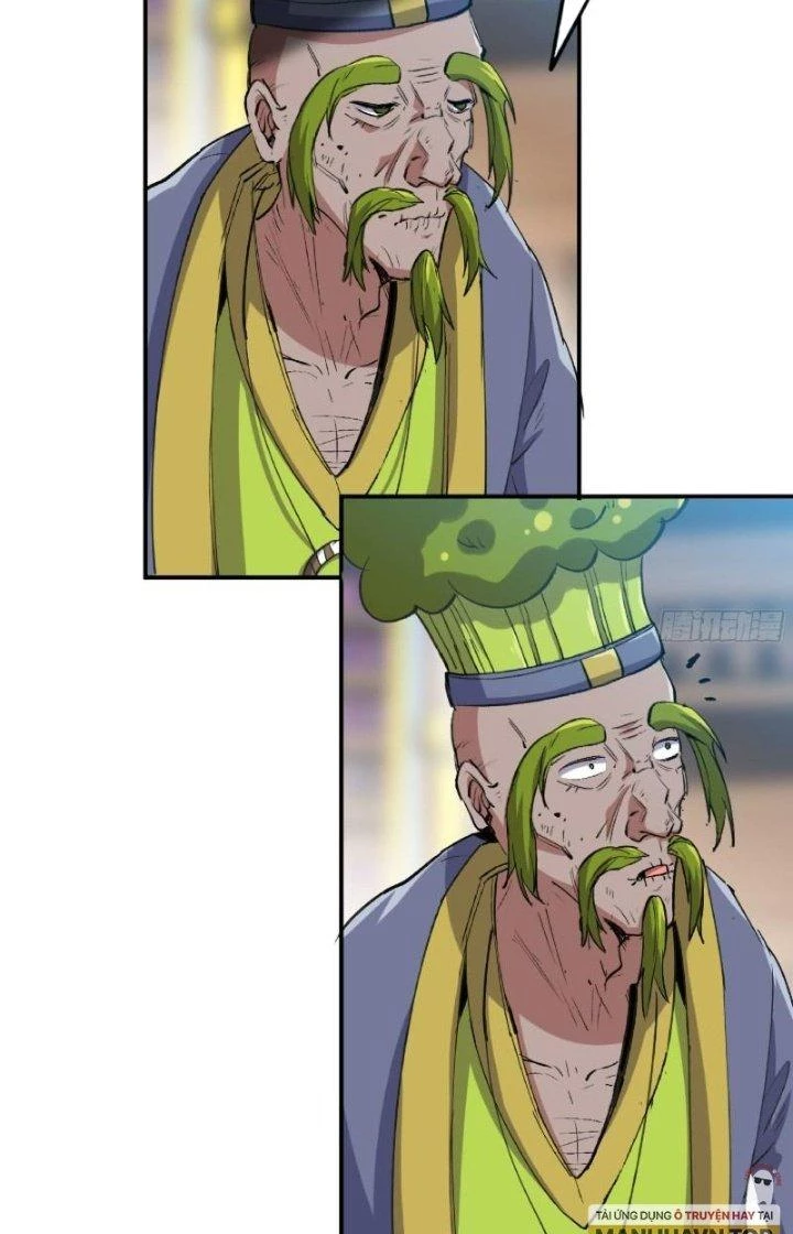 Dũng Sĩ Nấm Chapter 53 - 80