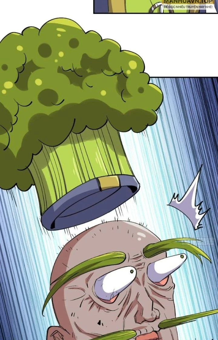 Dũng Sĩ Nấm Chapter 53 - 81
