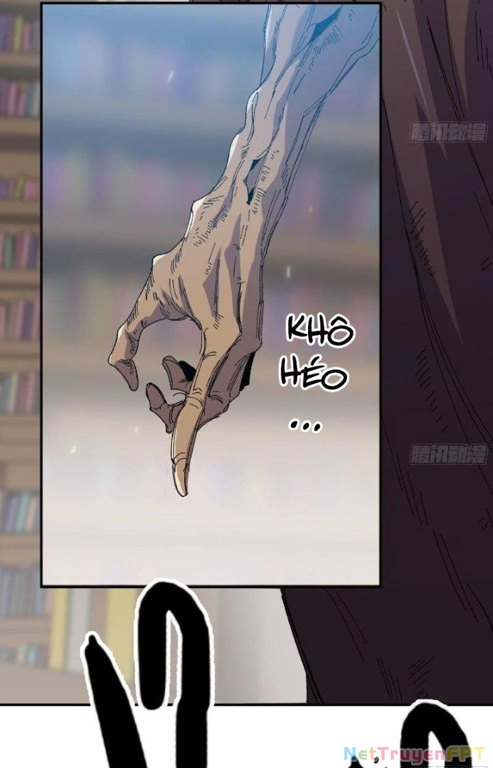 Dũng Sĩ Nấm Chapter 53 - 84