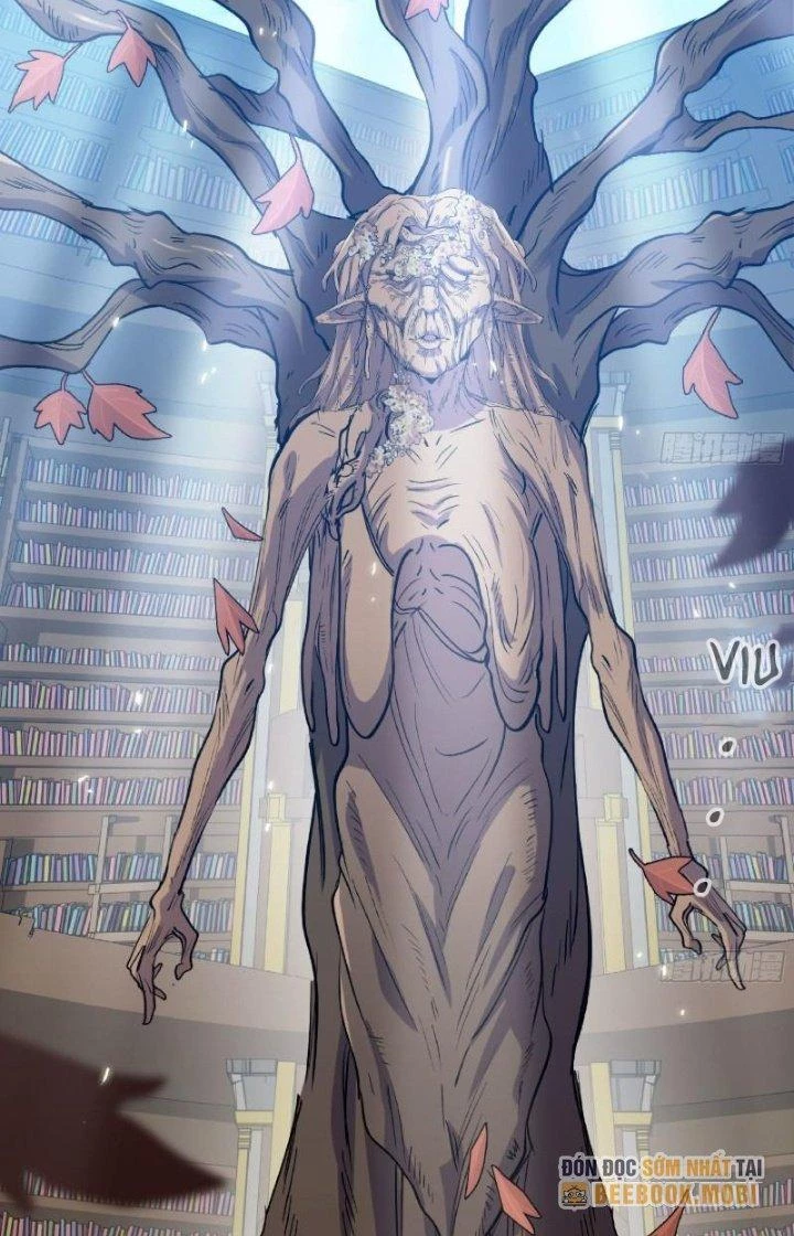 Dũng Sĩ Nấm Chapter 53 - 88