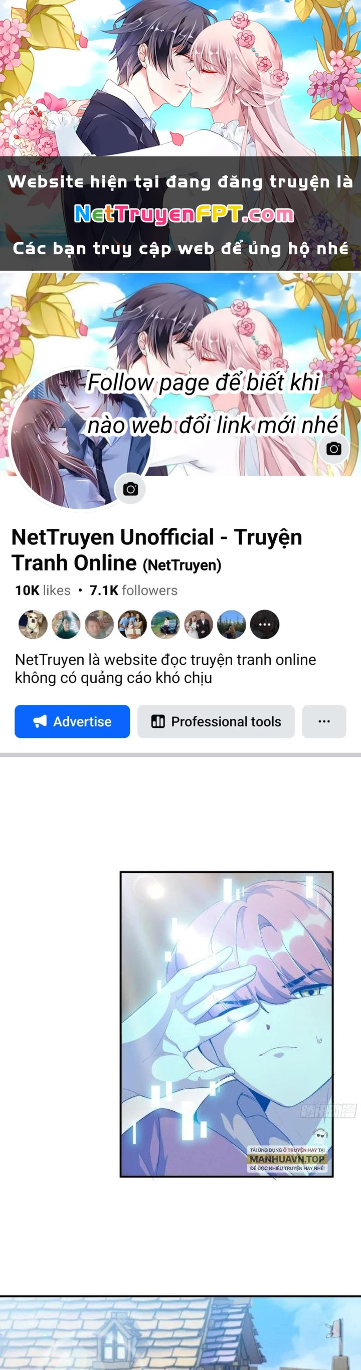 Dũng Sĩ Nấm Chapter 54 - 1