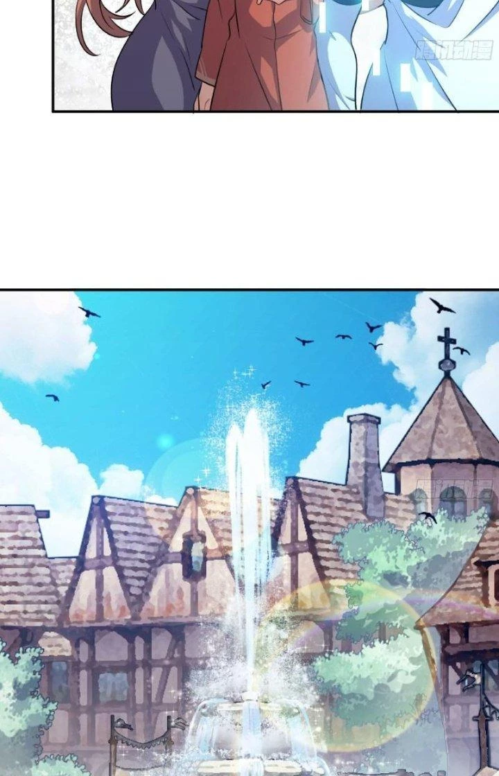 Dũng Sĩ Nấm Chapter 54 - 6