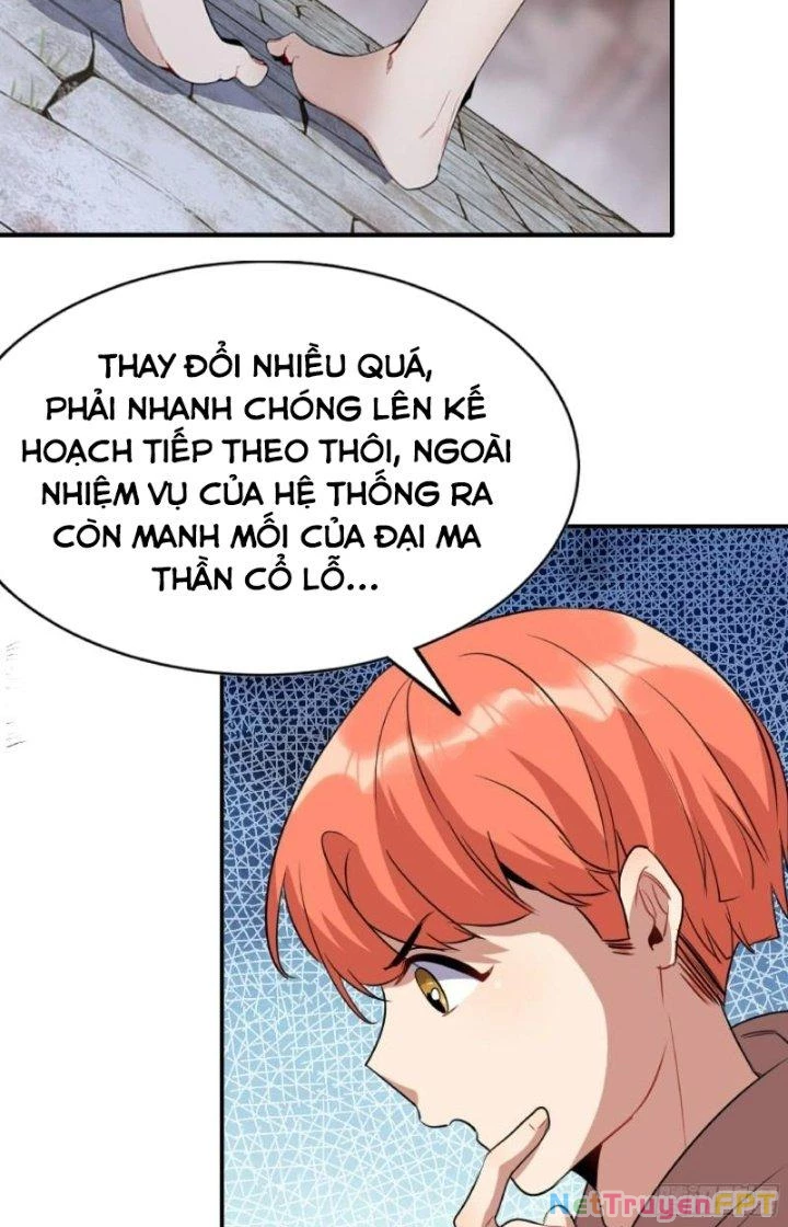 Dũng Sĩ Nấm Chapter 54 - 14