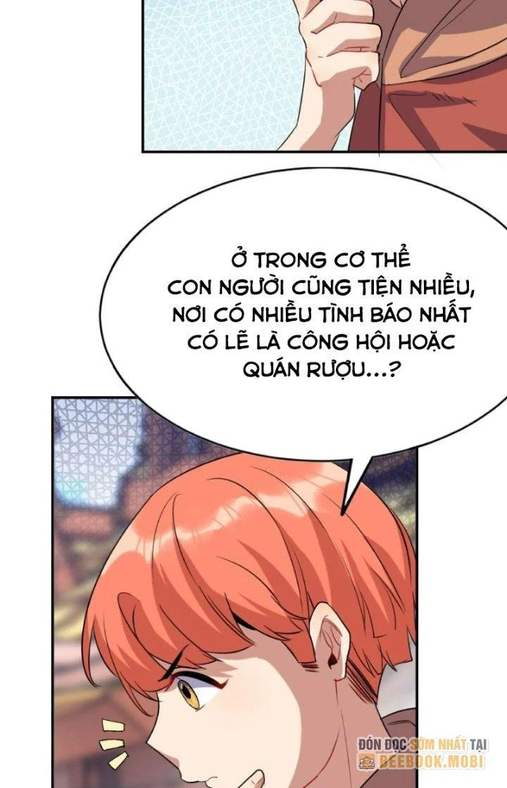 Dũng Sĩ Nấm Chapter 54 - 15