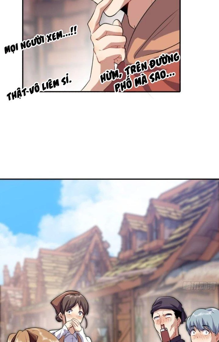 Dũng Sĩ Nấm Chapter 54 - 16