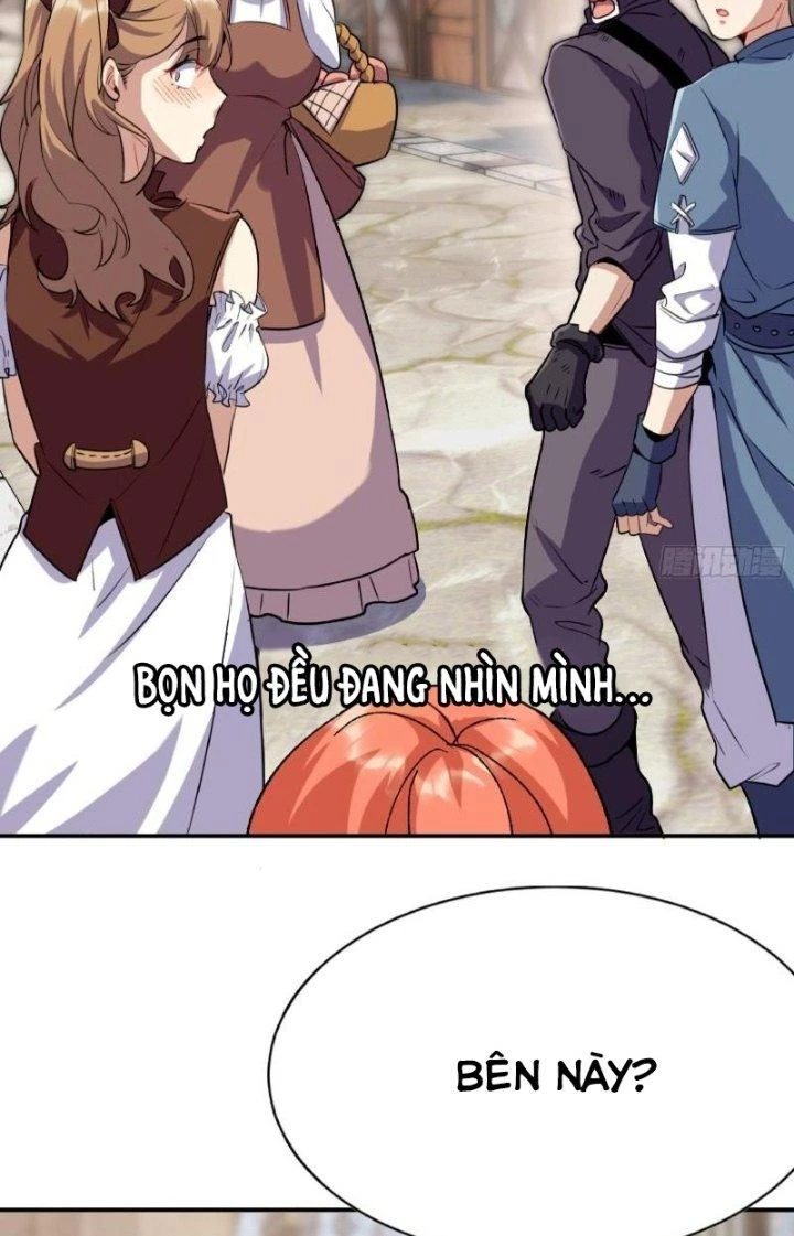 Dũng Sĩ Nấm Chapter 54 - 17