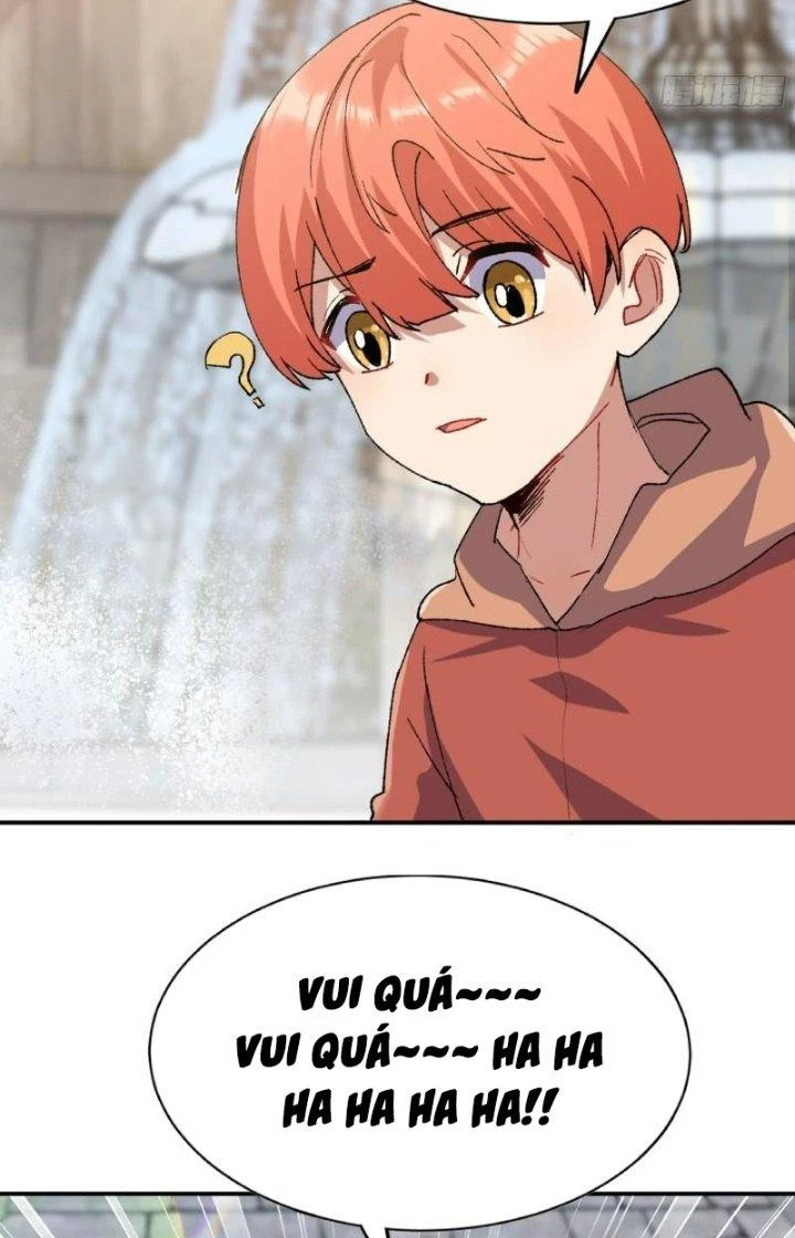 Dũng Sĩ Nấm Chapter 54 - 18