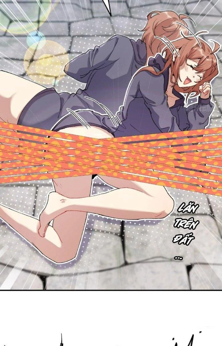 Dũng Sĩ Nấm Chapter 54 - 19