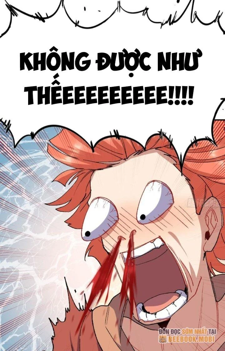 Dũng Sĩ Nấm Chapter 54 - 20