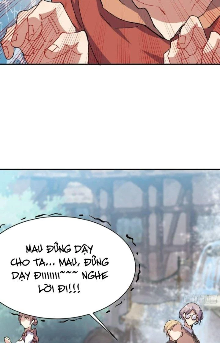 Dũng Sĩ Nấm Chapter 54 - 21