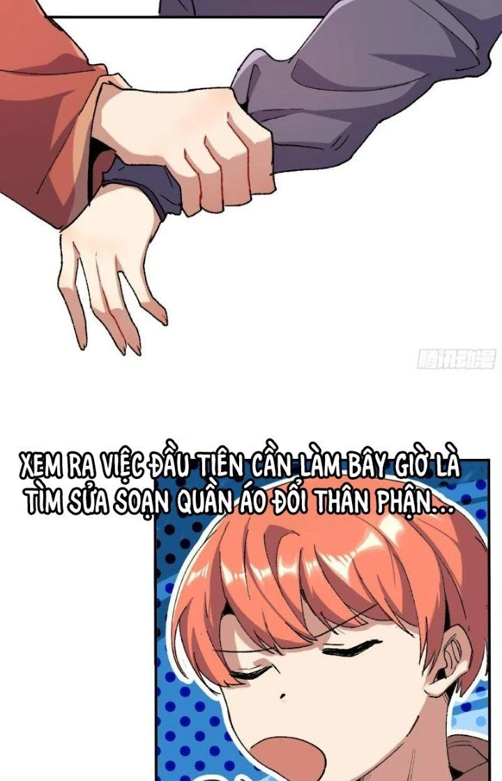 Dũng Sĩ Nấm Chapter 54 - 24